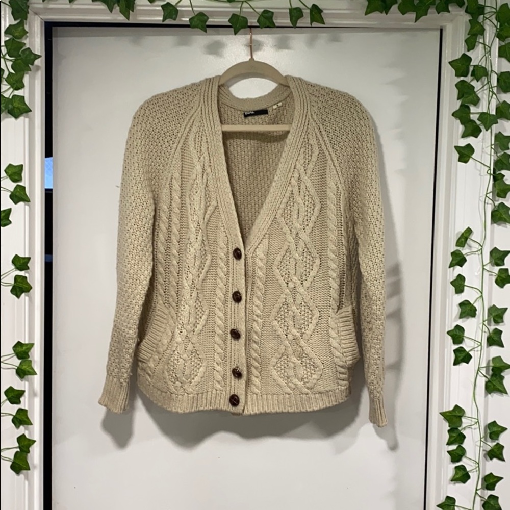 Urban outfitters cardigan